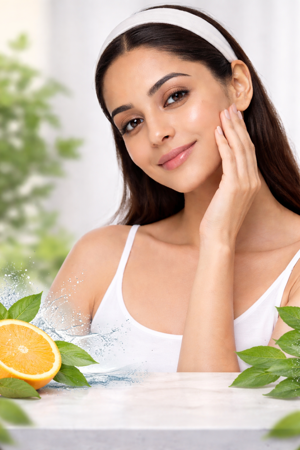 Best Skincare Routine for Oily & Acne-Prone Indian Skin