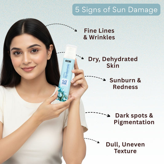 Say Goodbye to Winter Skin Troubles