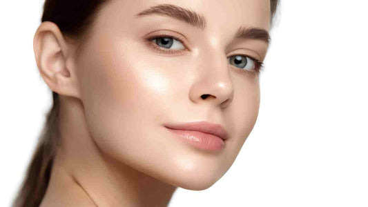 How to Get Naturally Glowing Skin Every Day