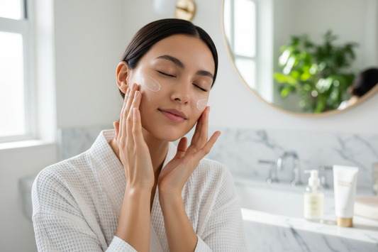 EOB Barrier Repair Moisturizer – Strengthen, Soothe &amp; Protect Your Skin Barrier