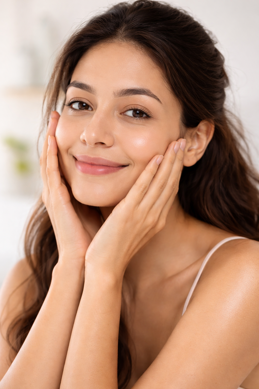 How to Build a Minimal Skincare Routine with Maximum Results