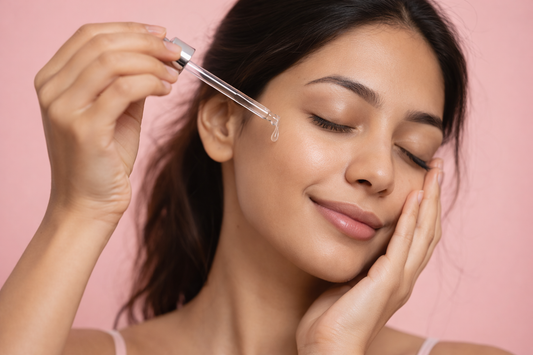 What Is CoQ10 and Why Your Skin Needs It After 25