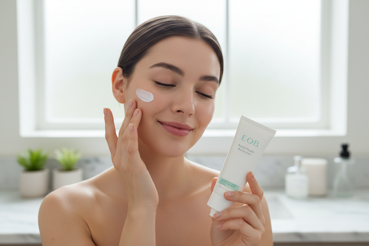 EOB Barrier Repair Moisturizer: Skin Ka Ultimate Daily Protector