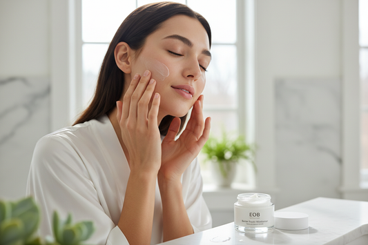 Barrier Repair vs Regular Moisturizer: What’s the Difference?