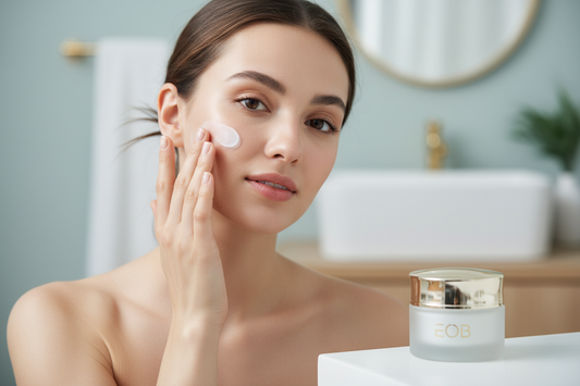 EOB Barrier Repair Moisturizer: Skin Ka Daily Shield Aur Hydration Booster