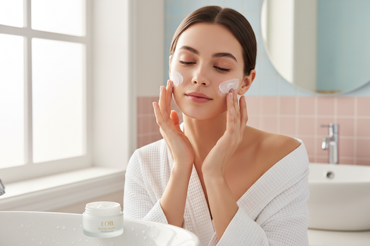 Dermatologist-Approved Approach to Barrier Repair