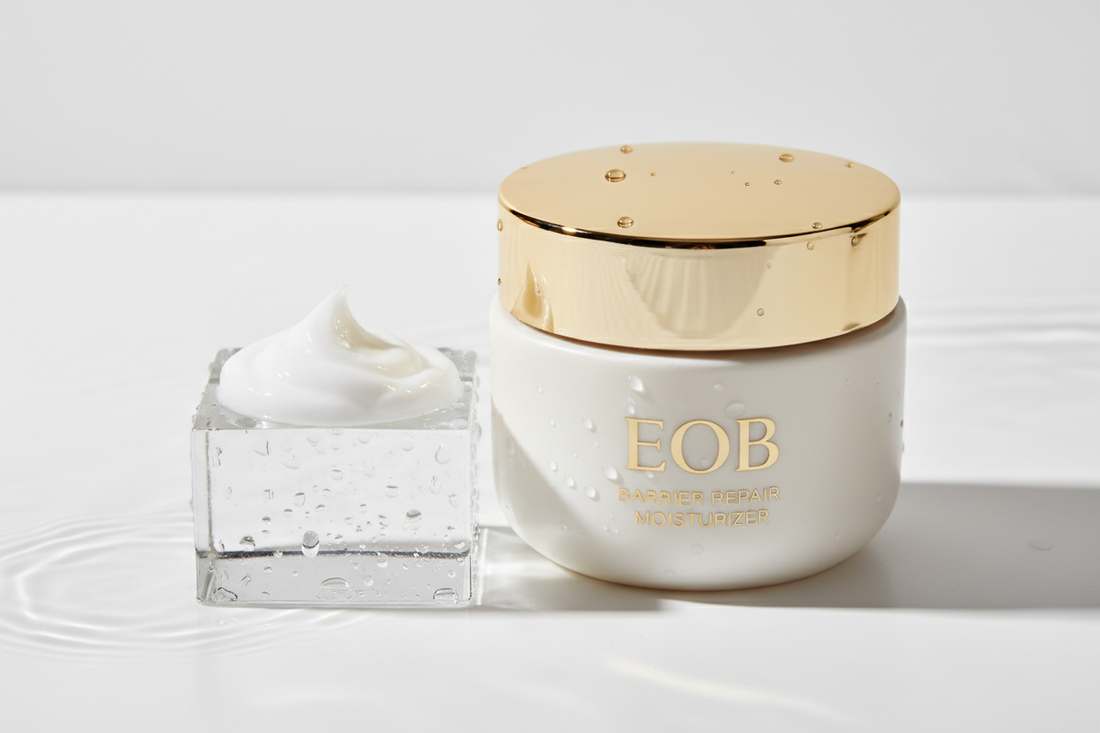 Barrier Repair Moisturizer vs Regular Moisturizers