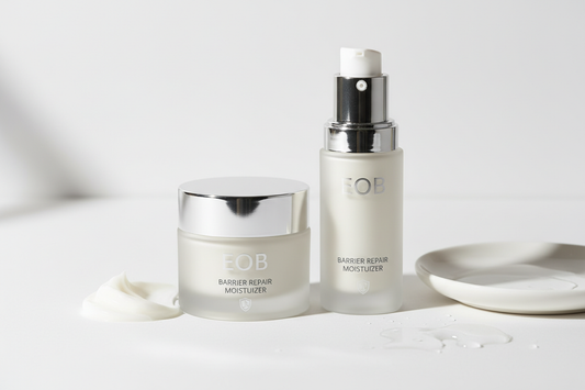 Barrier Repair Moisturizer for Specific Skin Concerns