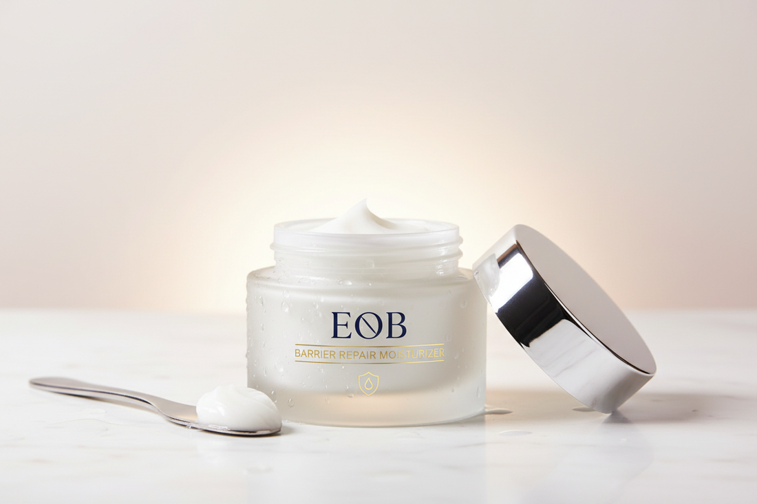 How EOB Barrier Repair Moisturizer Addresses Top Indian Skincare Concerns