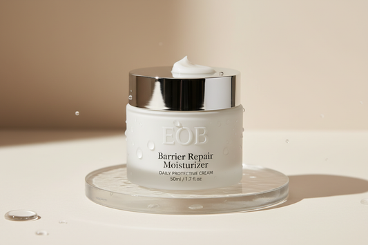 Barrier Repair Moisturizer for Urban Lifestyle