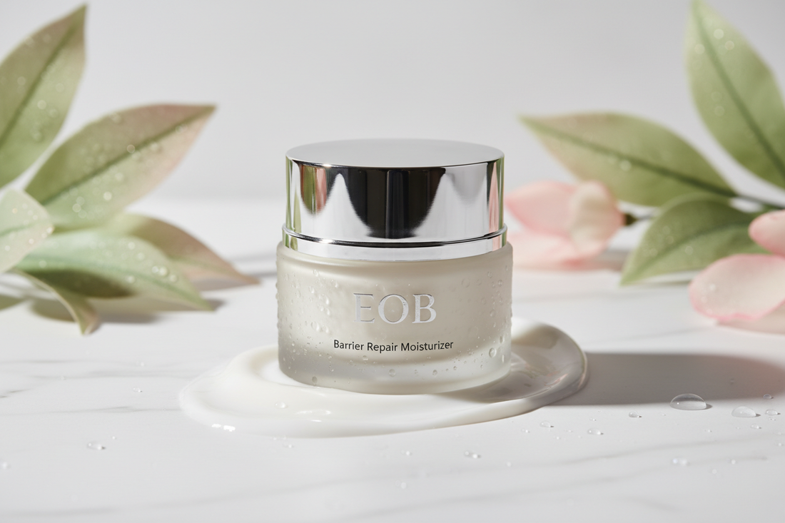 Deep Dive: How Barrier Repair Moisturizer Protects Skin at a Cellular Level