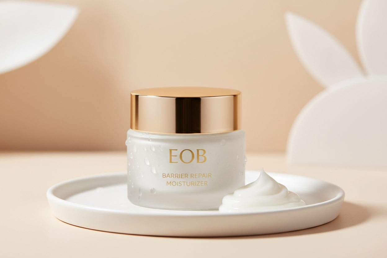 Why Barrier Repair Is the Foundation of Healthy Skin