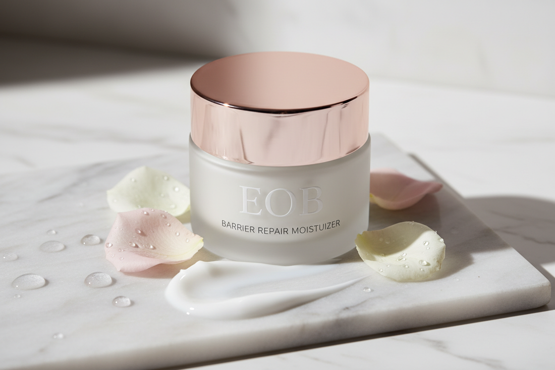 How Over-Cleansing Slowly Weakens the Skin Barrier
