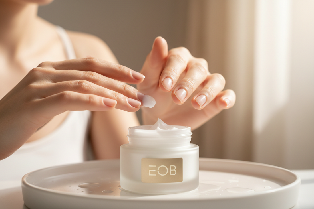 How Skin Barrier Damage Starts at a Microscopic Level