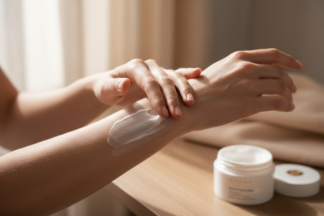 How Water Quality Can Affect the Skin Barrier