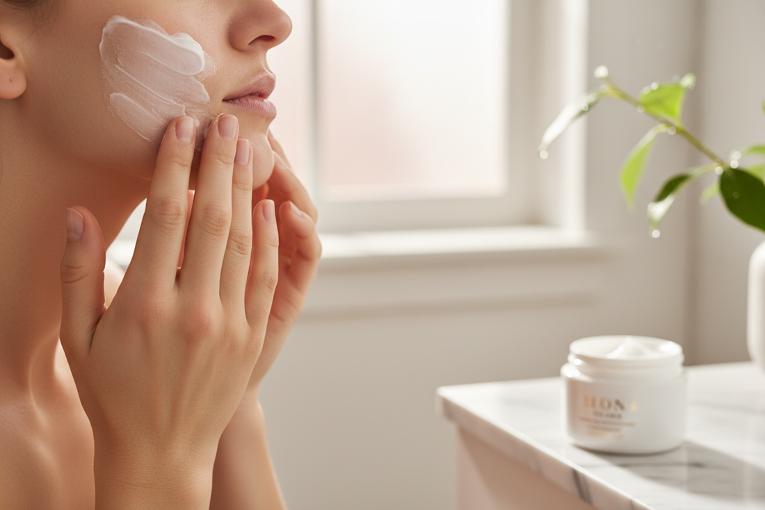 How Barrier Repair Supports Skin in Extreme Weather Conditions