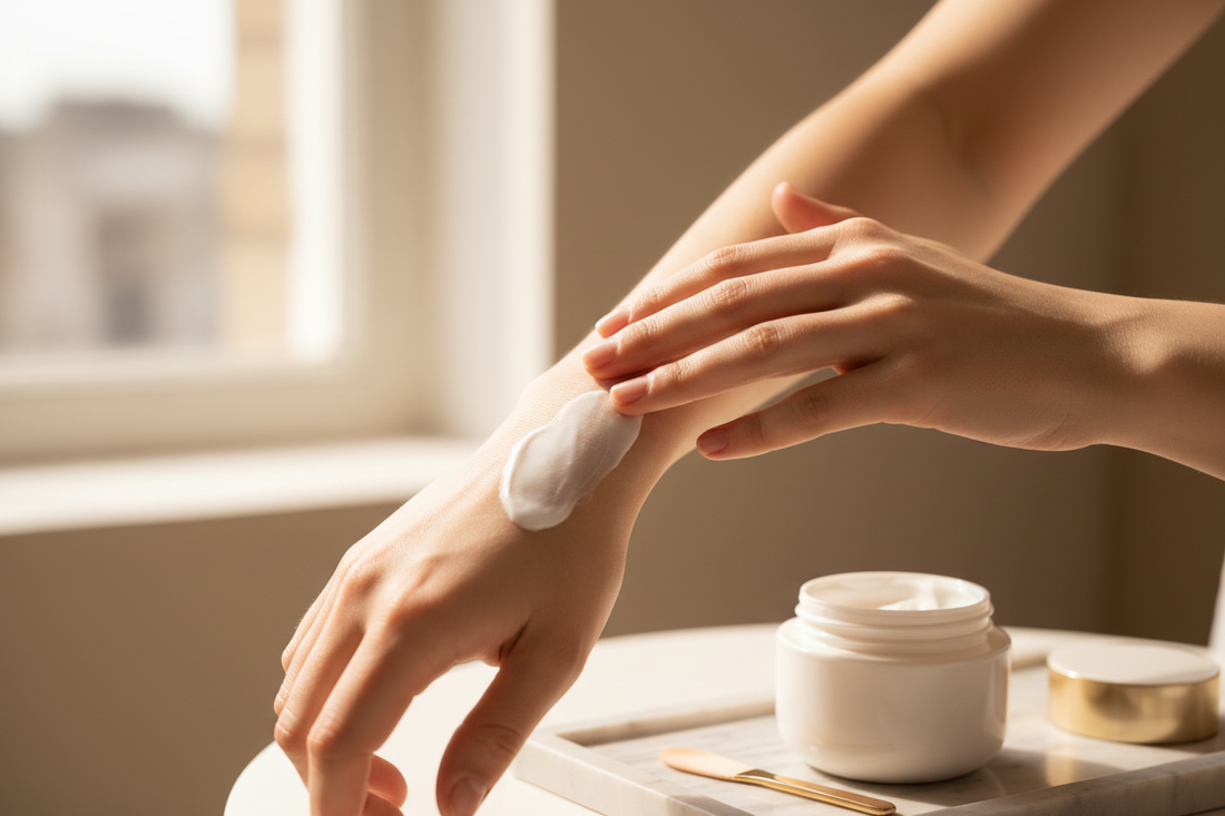 How Skin Barrier Repair Helps Reduce Product Breakouts
