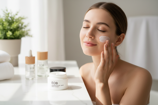 Signs Your Skin Barrier Is Damaged