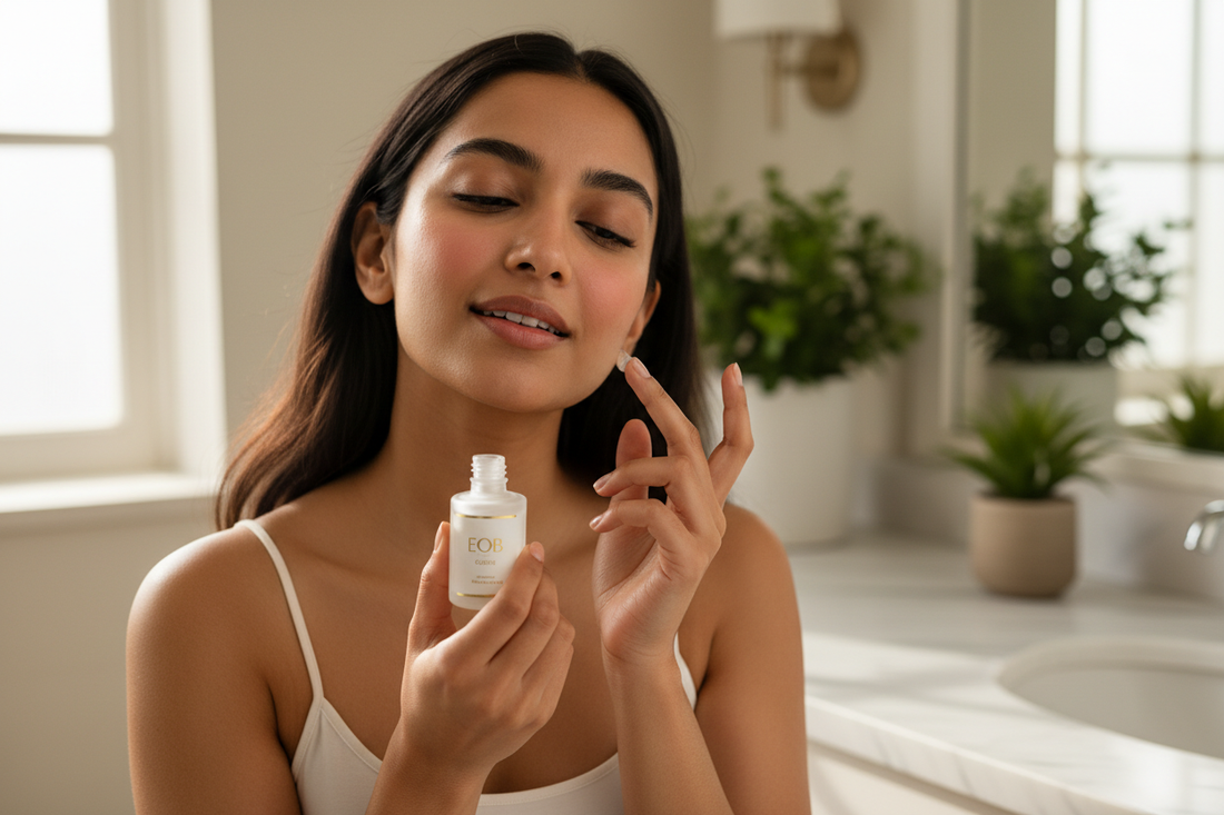 The Importance of Preventive Skincare