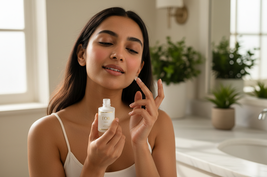 The Importance of Preventive Skincare