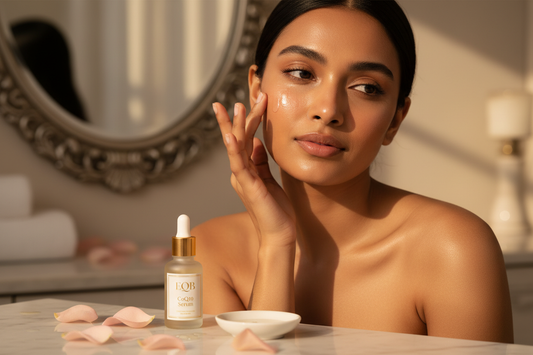 Why Early Anti-Aging Care Matters