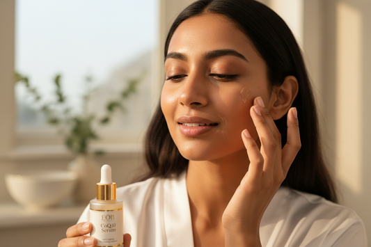 Understanding Your Skin Over Time