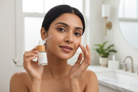 Anti-Aging Is a Lifestyle, Not Just a Product