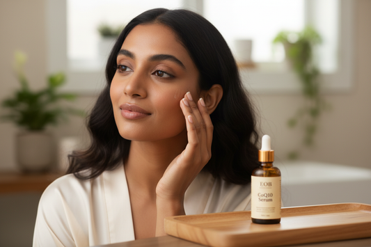 Anti-Aging Starts Before Wrinkles Appear