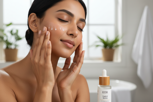 Common Skincare Mistakes That Speed Up Aging