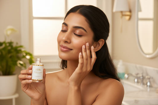 How to Tell If Your Skin Is Aging Prematurely