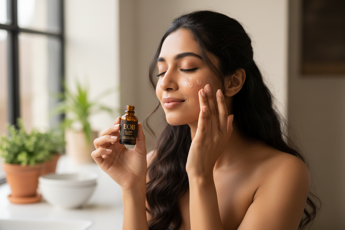Think of Skincare as a Long-Term Investment