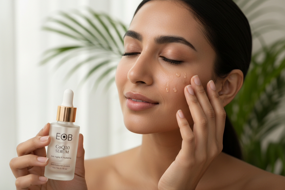 How Daily Skincare Builds Long-Term Results