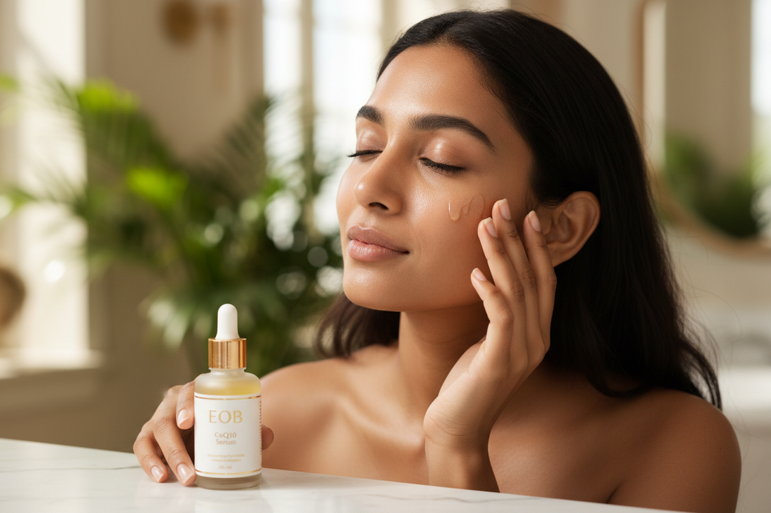 How to Know You’re Choosing the Right Serum