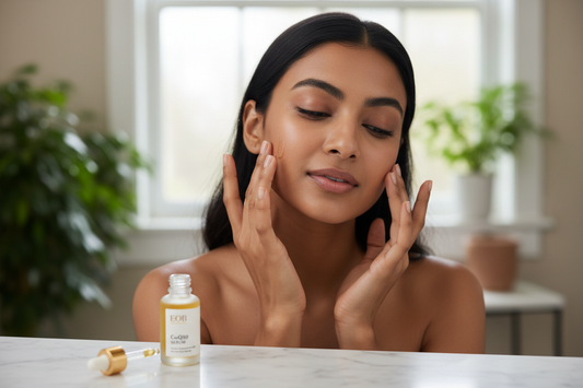 Anti-Aging Starts With Understanding Your Skin