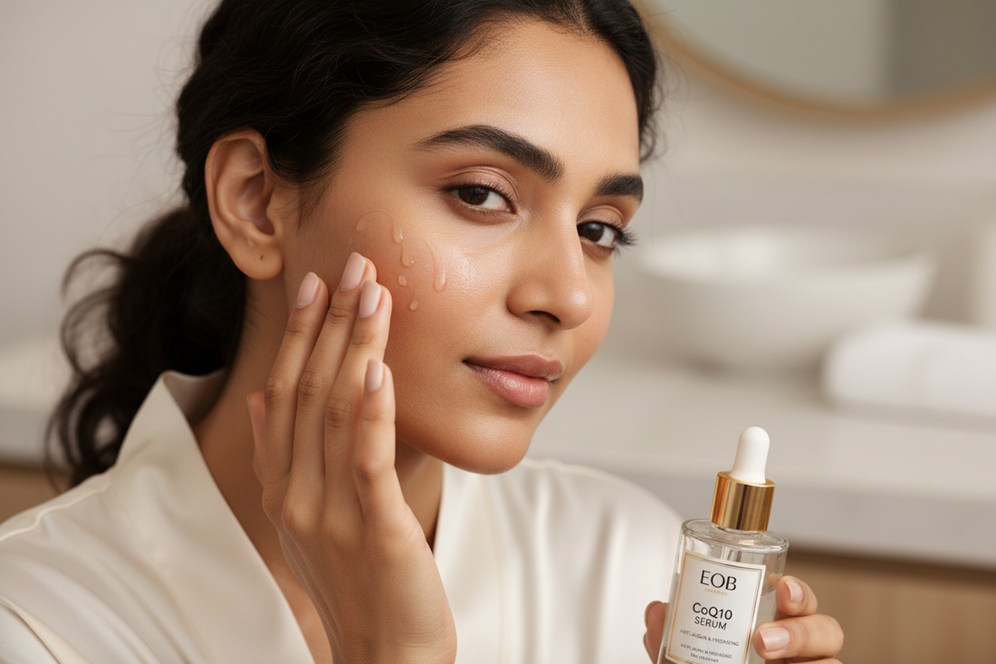 Building Skin Confidence, Not Chasing Perfection