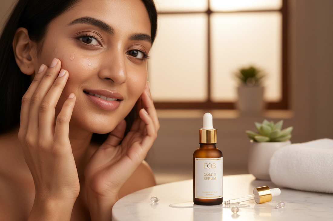 How to Stay Consistent With Anti-Aging Care
