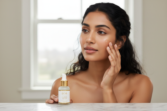 Daily Habits That Support Anti-Aging Results