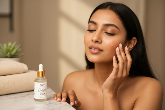 Protecting Your Skin from Daily Stress