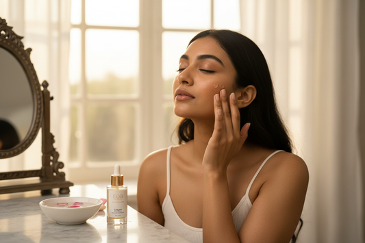 Who Should Use EOB CoQ10 Serum?