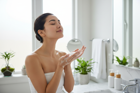 Why Your Cleanser Should Match Your Skin’s Natural Rhythm