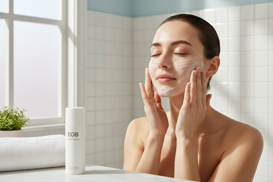 Why Vitamin C Serum is a Must for Indian Skin