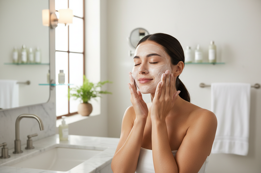 How to Use Vitamin C Serum Correctly for Pigmentation & Glow – The Complete 2026 Guide for Indian Skin