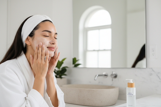 How to Use Vitamin C Serum Correctly for Pigmentation & Glow – The Ultimate 2026 Guide