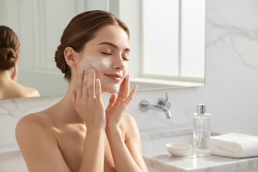 How to Use Vitamin C Serum Correctly for Pigmentation & Glow – The Ultimate Guide