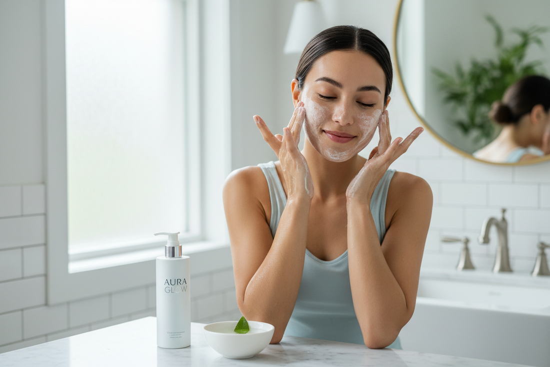 How to Use Vitamin C Serum Correctly for Pigmentation & Glow