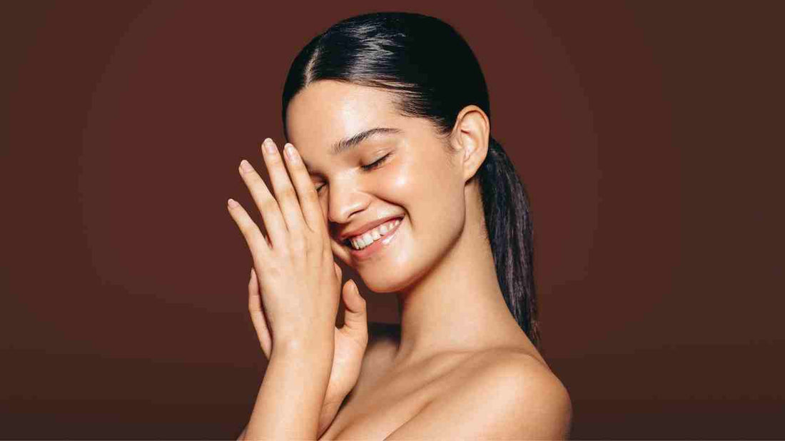 Understanding Skin Types &amp; Common Skin Concerns: A Simple Guide by EOB