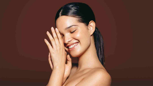 Understanding Skin Types &amp; Common Skin Concerns: A Simple Guide by EOB