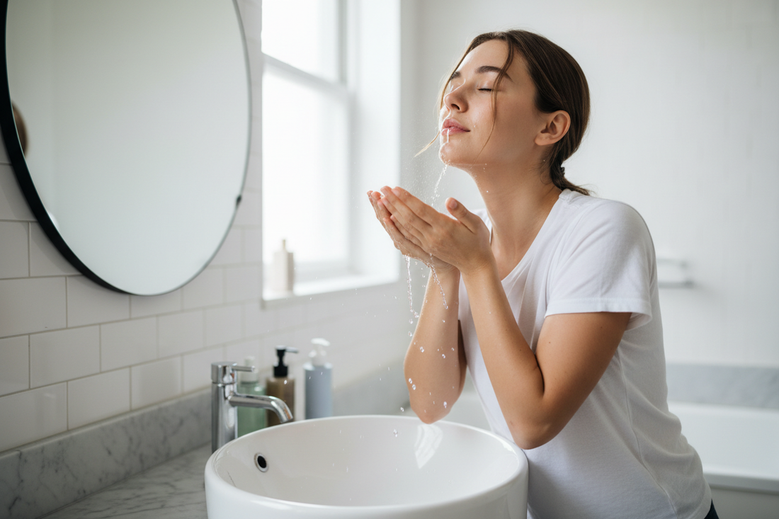 Real-Life Skincare Problems This Cleanser Helps Solve