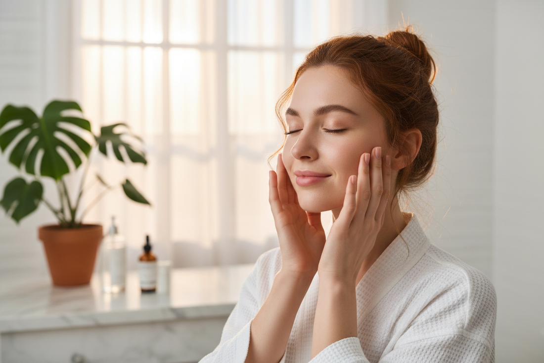 What Is a Niacinamide Face Wash and How Does It Work?