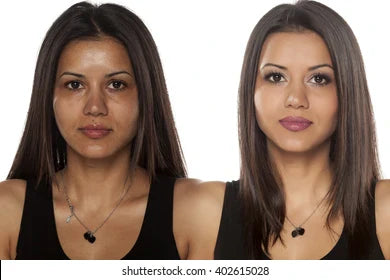 From Dull to Dewy: Your Complete Glow-Up Skincare Journey